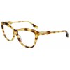 Akiniai VICTORIA BECKHAM VB26275713222. EYEGLASSES, Kolor ruda. Kobieta.