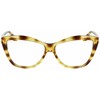 Akiniai VICTORIA BECKHAM VB26275713222. EYEGLASSES, Kolor ruda. Kobieta.