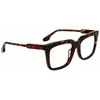 Akinių rėmas moterims Victoria Beckham VB2628-5217609 Ø 52 mm