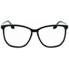 Akiniai VICTORIA BECKHAM VB26295713001. EYEGLASSES, Kolor juoda. Kobieta.