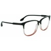Akiniai VICTORIA BECKHAM VB26295713039. EYEGLASSES, Kolor raudona. Kobieta.