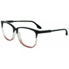 Akiniai VICTORIA BECKHAM VB26295713039. EYEGLASSES, Kolor raudona. Kobieta.
