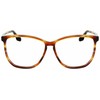 Akiniai VICTORIA BECKHAM VB26295713209. EYEGLASSES, Kolor ruda. Kobieta.
