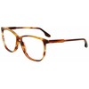 Akiniai VICTORIA BECKHAM VB26295713209. EYEGLASSES, Kolor ruda. Kobieta.