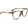 Akiniai VICTORIA BECKHAM VB26295713221. EYEGLASSES, Kolor ruda. Kobieta.