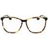 Akiniai VICTORIA BECKHAM VB26295713221. EYEGLASSES, Kolor ruda. Kobieta.