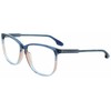 Akiniai VICTORIA BECKHAM VB26295713417. EYEGLASSES, Kolor mėlyna. Kobieta.