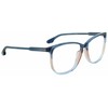 Akiniai VICTORIA BECKHAM VB26295713417. EYEGLASSES, Kolor mėlyna. Kobieta.
