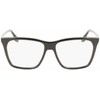 Akiniai VICTORIA BECKHAM VB26315414001. EYEGLASSES, Kolor juoda. Kobieta.