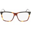 Akiniai VICTORIA BECKHAM VB26315414005. EYEGLASSES, Kolor juoda. Kobieta.