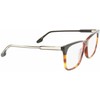 Akiniai VICTORIA BECKHAM VB26315414005. EYEGLASSES, Kolor juoda. Kobieta.