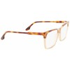 Akiniai VICTORIA BECKHAM VB26315414218. EYEGLASSES, Kolor ruda. Kobieta.