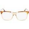 Akiniai VICTORIA BECKHAM VB26315414218. EYEGLASSES, Kolor ruda. Kobieta.