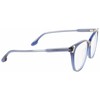 Akiniai VICTORIA BECKHAM VB26325415414. EYEGLASSES, Kolor mėlyna. Kobieta.