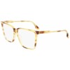 Akiniai VICTORIA BECKHAM VB26335613222. EYEGLASSES, Kolor ruda. Kobieta.
