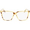 Akiniai VICTORIA BECKHAM VB26335613222. EYEGLASSES, Kolor ruda. Kobieta.