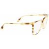 Akiniai VICTORIA BECKHAM VB26335613222. EYEGLASSES, Kolor ruda. Kobieta.