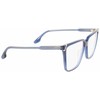 Akiniai VICTORIA BECKHAM VB26335613414. EYEGLASSES, Kolor mėlyna. Kobieta.