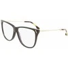 Akinių rėmas moterims Victoria Beckham VB2636-5614001 ø 56 mm