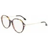 Akinių rėmas moterims Victoria Beckham VB2637-5317418 Ø 53 mm
