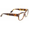 Akiniai VICTORIA BECKHAM VB26395317234. EYEGLASSES, Kolor ruda. Kobieta.