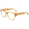 Akiniai VICTORIA BECKHAM VB26395317773. EYEGLASSES, Kolor auksinė. Kobieta.