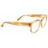 Akiniai VICTORIA BECKHAM VB26395317773. EYEGLASSES, Kolor auksinė. Kobieta.