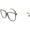 Akiniai VICTORIA BECKHAM VB26405716001. EYEGLASSES, Kolor juoda. Kobieta.