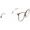 Akiniai VICTORIA BECKHAM VB26405716037. EYEGLASSES, Kolor pilka. Kobieta.