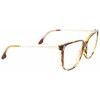 Akiniai VICTORIA BECKHAM VB26405716231. EYEGLASSES, Kolor ruda. Kobieta.