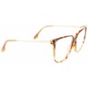 Akiniai VICTORIA BECKHAM VB26405716232. EYEGLASSES, Kolor ruda. Kobieta.