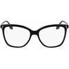 Akiniai VICTORIA BECKHAM VB26415516001. EYEGLASSES, Kolor juoda. Kobieta.