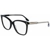 Akiniai VICTORIA BECKHAM VB26415516001. EYEGLASSES, Kolor juoda. Kobieta.