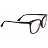 Akiniai VICTORIA BECKHAM VB26415516227. EYEGLASSES, Kolor ruda. Kobieta.