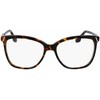 Akiniai VICTORIA BECKHAM VB26415516234. EYEGLASSES, Kolor ruda. Kobieta.