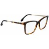 Akiniai VICTORIA BECKHAM VB26475415231. EYEGLASSES, Kolor ruda. Kobieta.