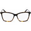 Akiniai VICTORIA BECKHAM VB26475415231. EYEGLASSES, Kolor ruda. Kobieta.