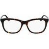 Akiniai VICTORIA BECKHAM VB26495417234. EYEGLASSES, Kolor ruda. Kobieta.