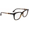 Akiniai VICTORIA BECKHAM VB26495417234. EYEGLASSES, Kolor ruda. Kobieta.