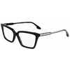 Akiniai VICTORIA BECKHAM VB26535515001. EYEGLASSES, Kolor juoda. Kobieta.