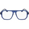 Akiniai VICTORIA BECKHAM VB26545416414. EYEGLASSES, Kolor mėlyna. Kobieta.