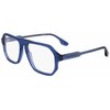 Akiniai VICTORIA BECKHAM VB26545416414. EYEGLASSES, Kolor mėlyna. Kobieta.