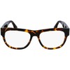 Akiniai VICTORIA BECKHAM VB26555216234. EYEGLASSES, Kolor ruda. Kobieta.