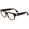 Akiniai VICTORIA BECKHAM VB26555216234. EYEGLASSES, Kolor ruda. Kobieta.