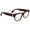 Akiniai VICTORIA BECKHAM VB26555216234. EYEGLASSES, Kolor ruda. Kobieta.