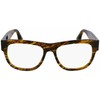 Akiniai VICTORIA BECKHAM VB26555216736. EYEGLASSES, Kolor permatomas. Kobieta.