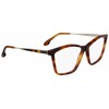Akiniai VICTORIA BECKHAM VB26565614215. EYEGLASSES, Kolor ruda. Kobieta.