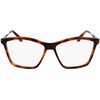 Akiniai VICTORIA BECKHAM VB26565614215. EYEGLASSES, Kolor ruda. Kobieta.