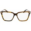 Akiniai VICTORIA BECKHAM VB26575515736. EYEGLASSES, Kolor permatomas. Kobieta.