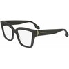 Akiniai VICTORIA BECKHAM VB26595317038. EYEGLASSES, Kolor pilka. Kobieta.